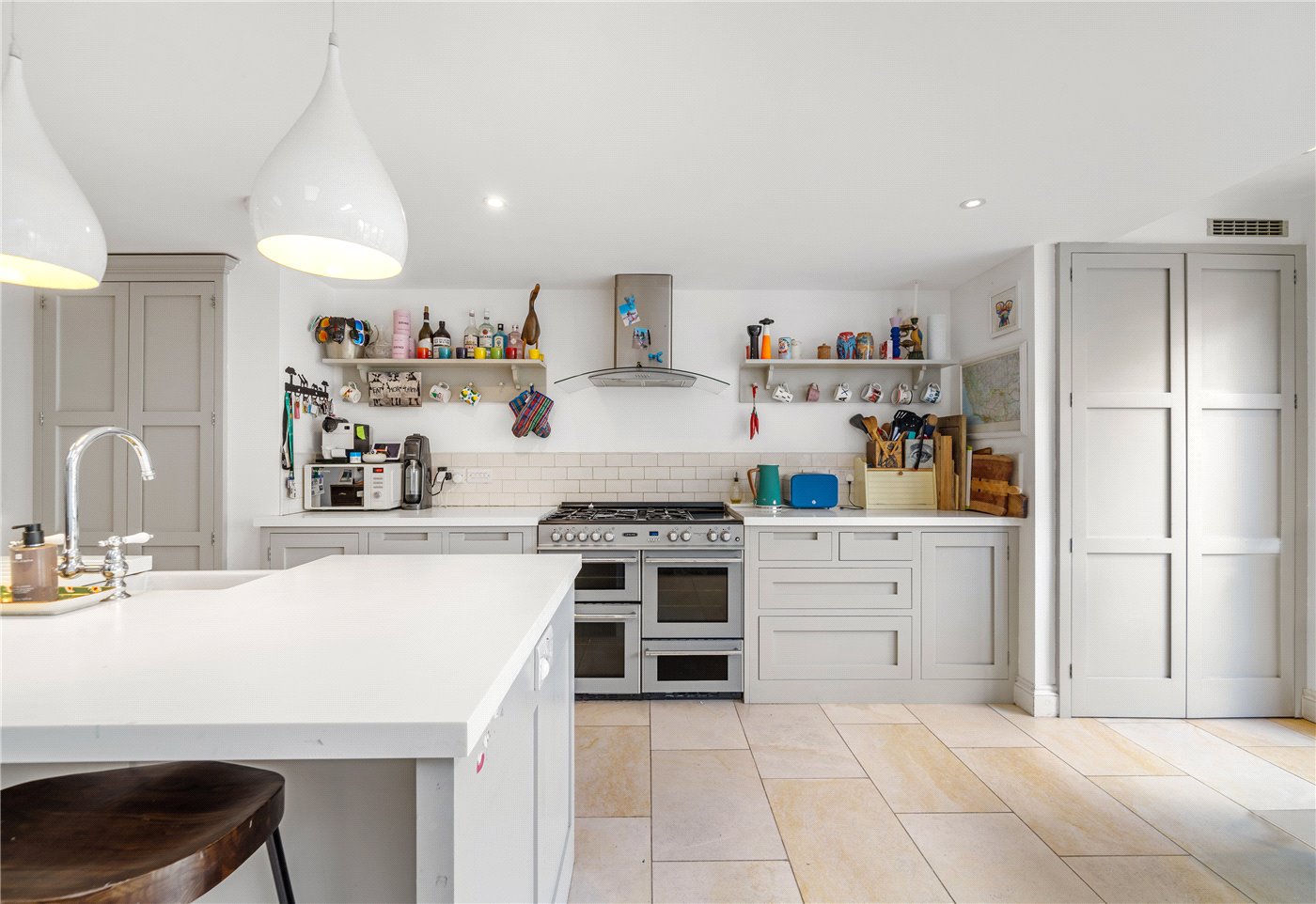 Kitchen/Diner P4